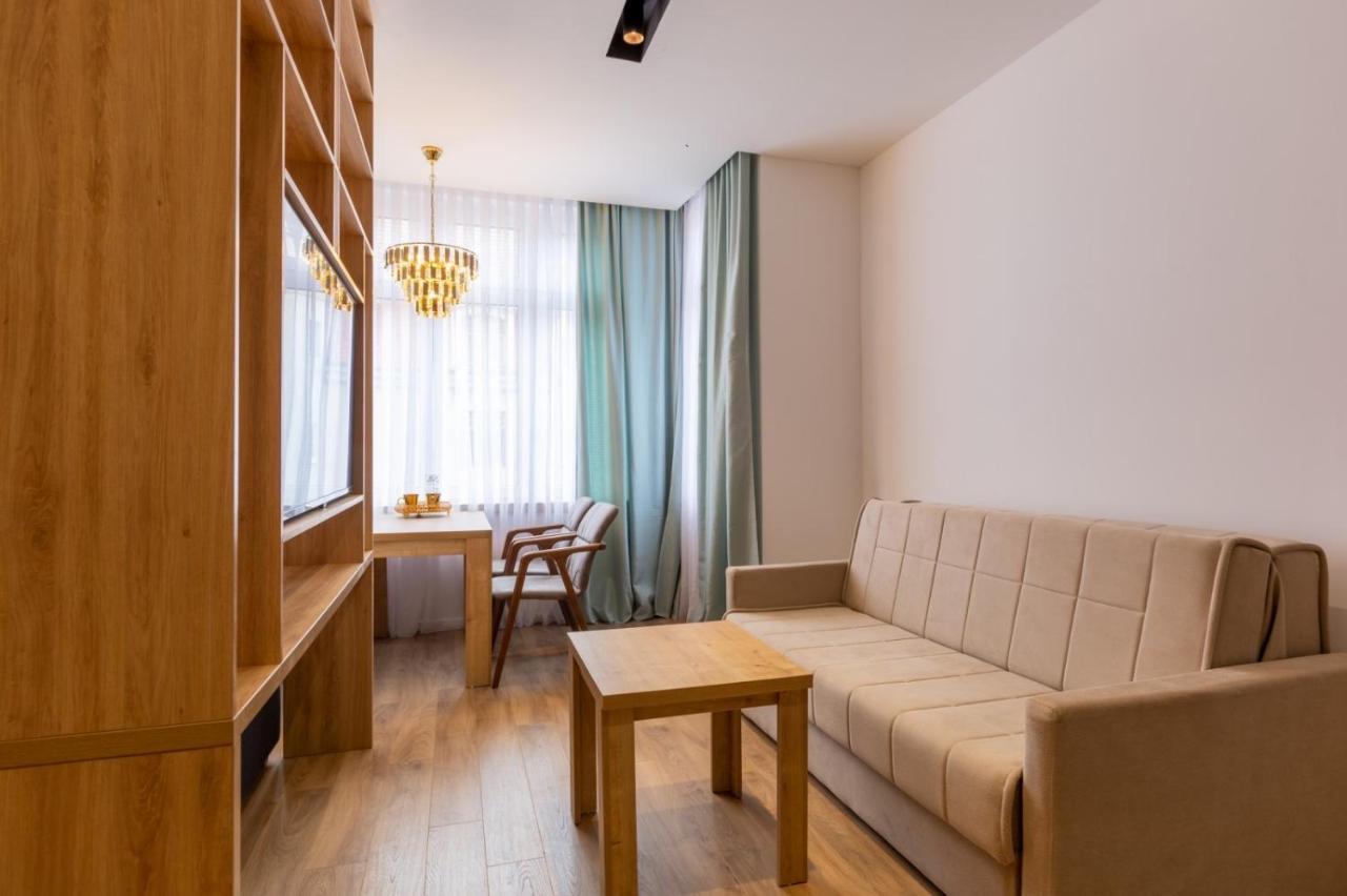 Apartmoon Сараево Екстериор снимка