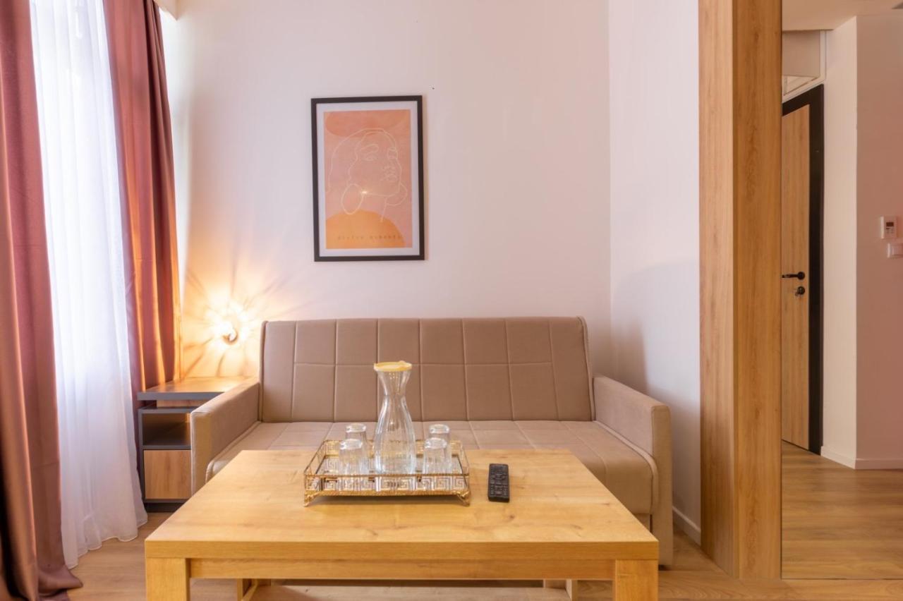 Apartmoon Сараево Екстериор снимка